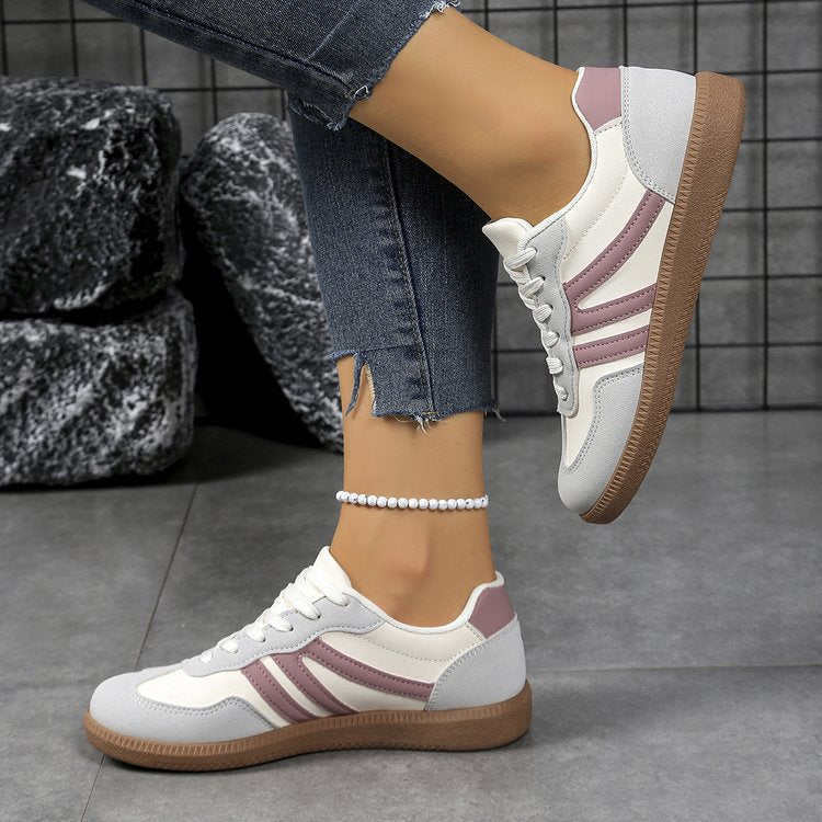 ISABELLE | Women´s retro sneakers