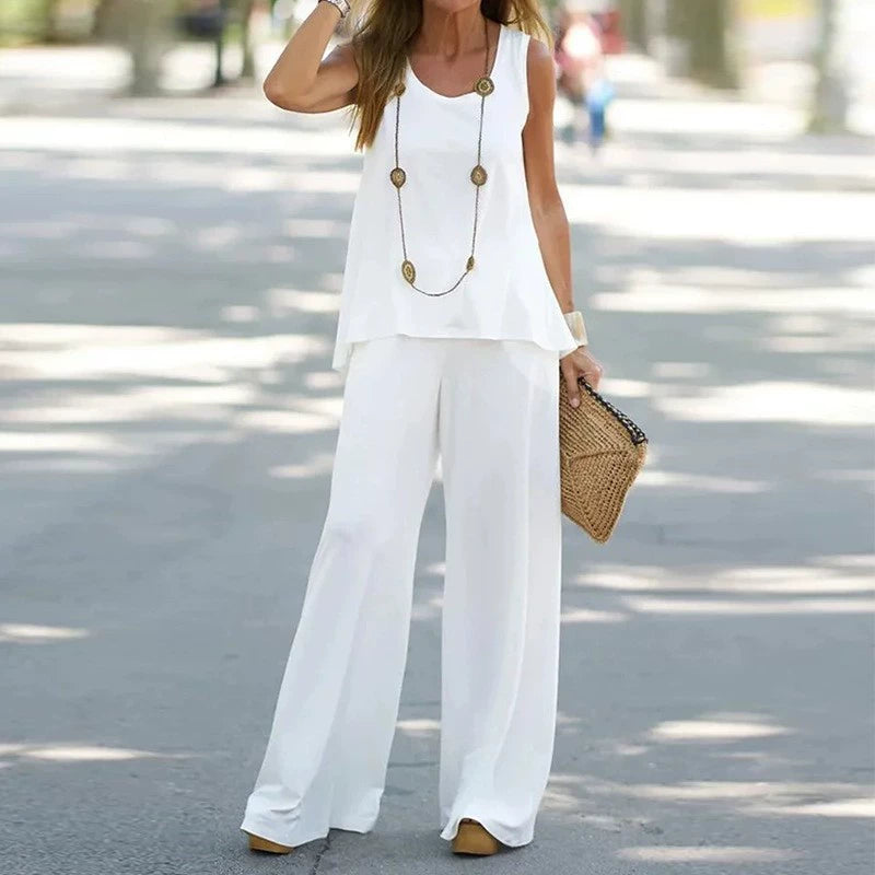 SOPHIA | Women´s loose summer set