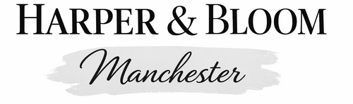 Harper & Bloom London