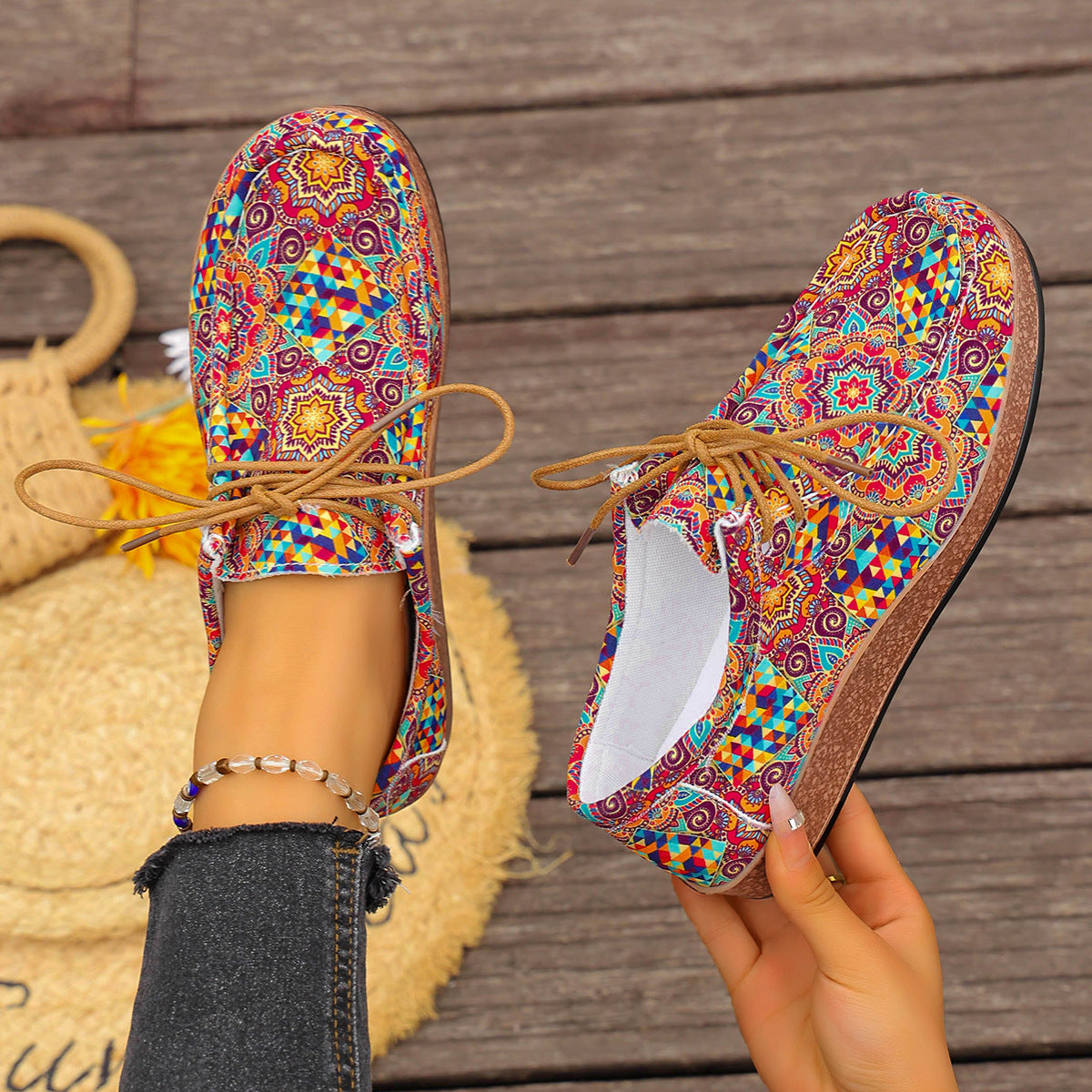 MELISSA | Comfortable elegant shoes