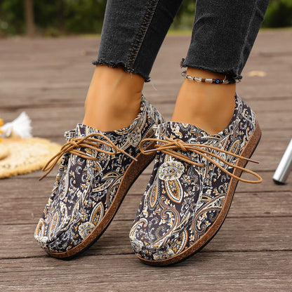 MELISSA | Comfortable elegant shoes