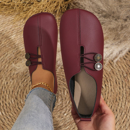 CATALINE | Women´s elegant slip-ons