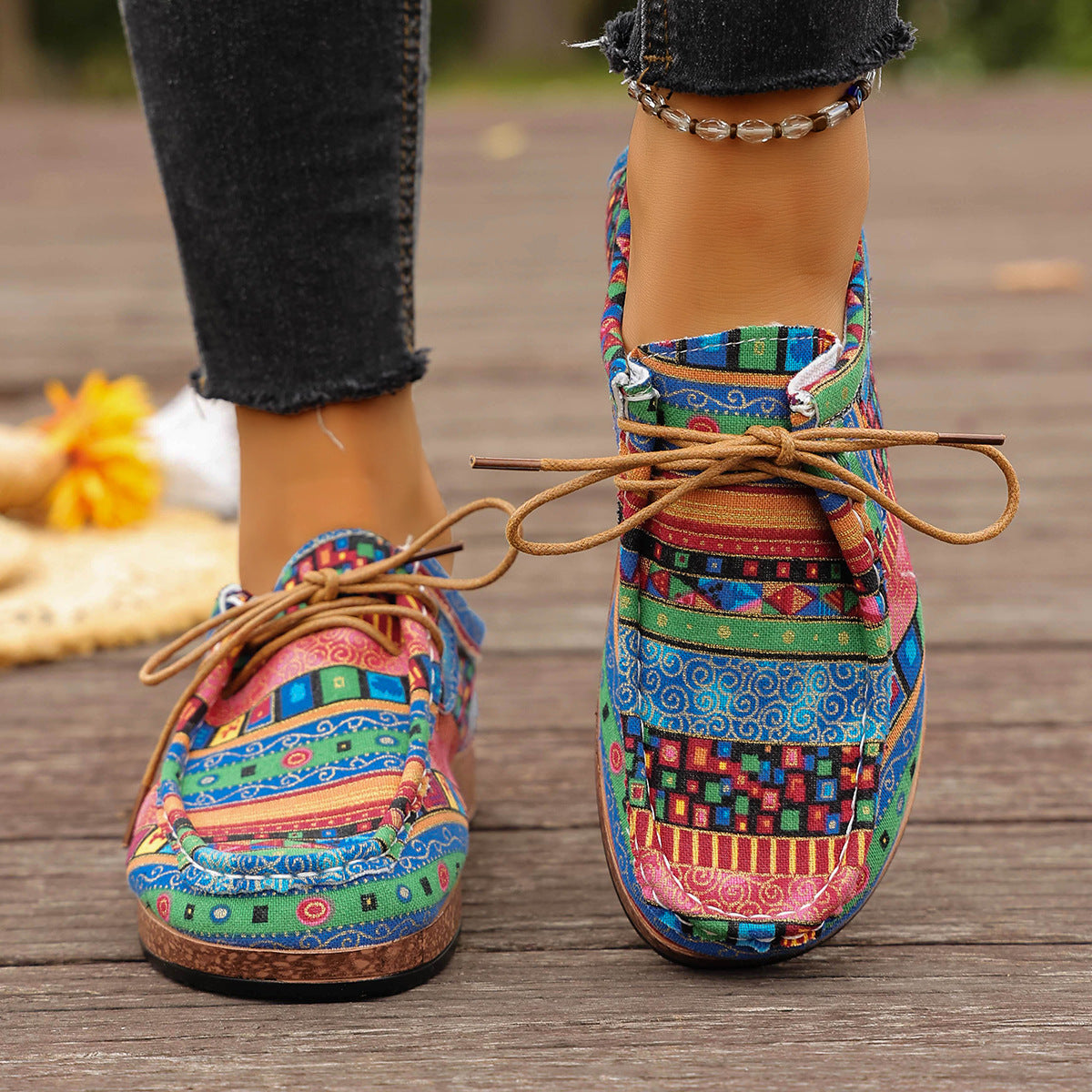 MELISSA | Comfortable elegant shoes