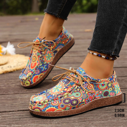 MELISSA | Comfortable elegant shoes