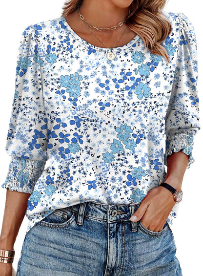 MARIA | Women´s casual loose blouse