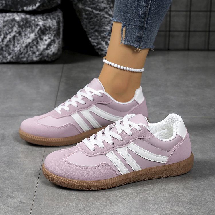 ISABELLE | Women´s retro sneakers