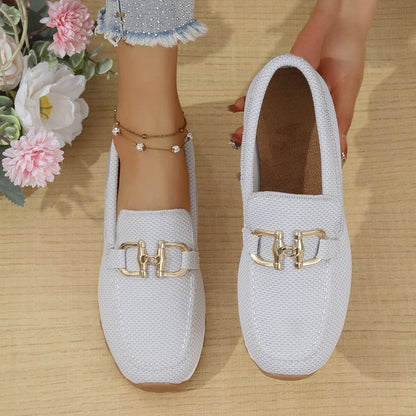 ANNA | Elegant sport loafers