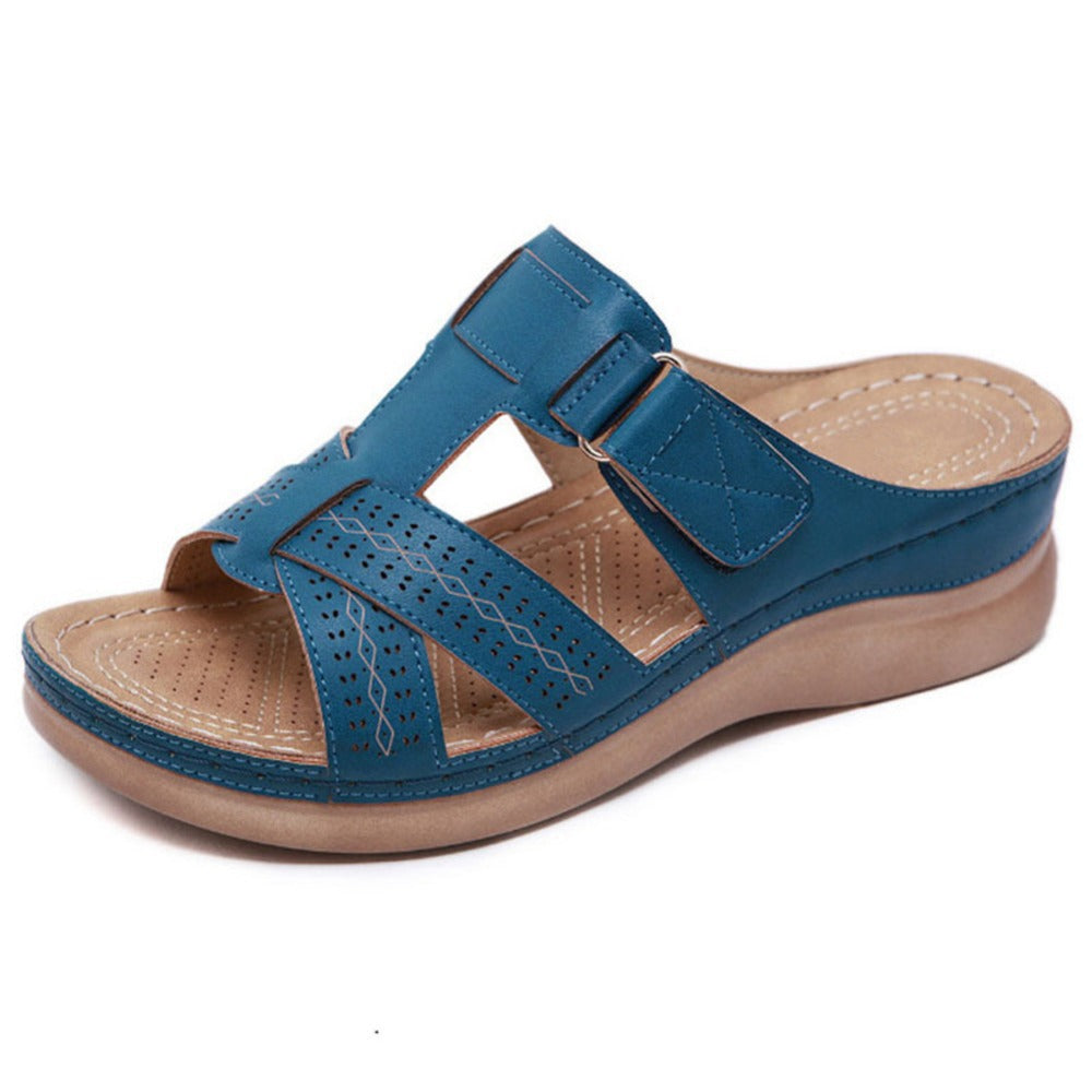 BAILEY | comfortable sandals for women