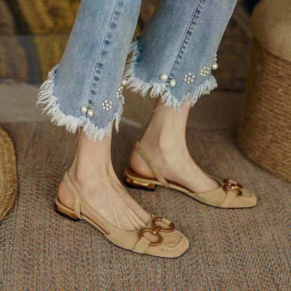 JENNIFER | Women´s vintage style sandals