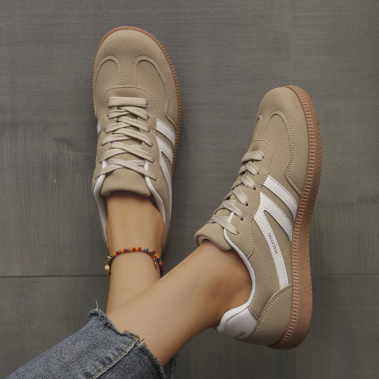 ISABELLE | Women´s retro sneakers